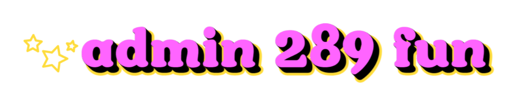admin-289-fun